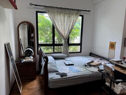 Woodsvale (D25), Condominium #447799731